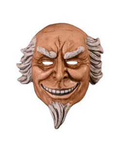 Trick Or Treat Studios Mask Purge Uncle Sam Horror Masks