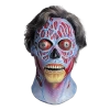 Trick Or Treat Studios Mask They Live Male W/Hair 2 Trick Or Treat Studios Mask They Live Male W/Hair