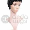 Arda Wigs Black Rocky Light Brown 1 Arda Wigs Black Rocky Light Brown