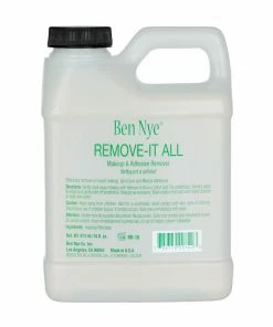 Ben Nye Remove-It-All
