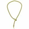 Western Fashion Snake Necklace