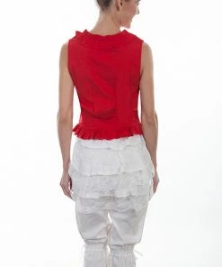 Scully Range Wear Bloomers With Bustle Bustles & Crinolines