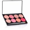 Mehron Cheek Powder 8 Color Palette 1 Mehron Cheek Powder 8 Color Palette