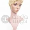 Arda Wigs Rocky Fairy Blonde