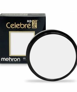 Mehron Celebre Pro HD Foundation