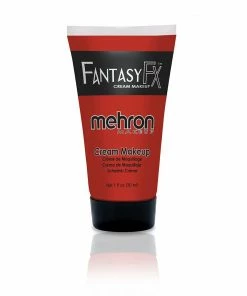 Mehron Fantasy F/X Makeup