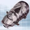 Museum Replicas Limited Cuffs & Bracers Assasins Creed Ezio Vambrace Replica