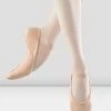 Bloch Ballet Ladies Shoe Theatrical Pink