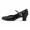 Bloch Character Shoe 1.5"Heel Women's Shoes