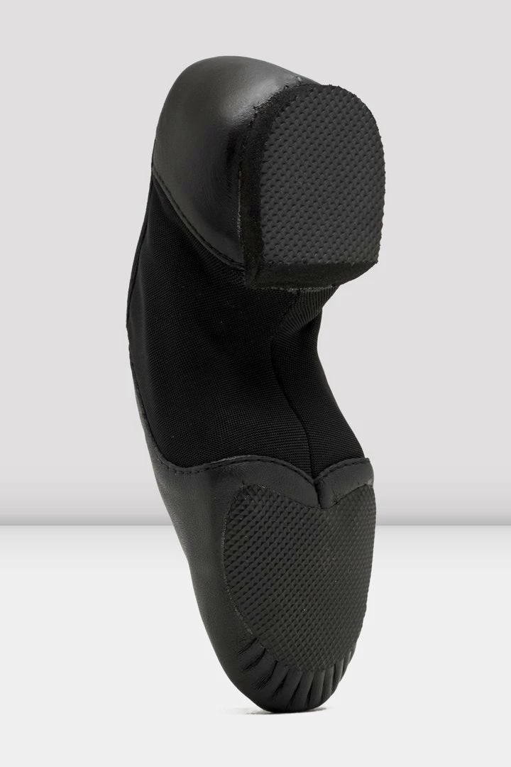 Bloch Jazz Girls Shoe In Black Or Tan Dance Shoes 3 Bloch Jazz Girls Shoe In Black Or Tan Dance Shoes