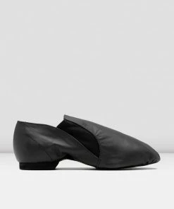 Bloch Jazz Mens Shoe Black