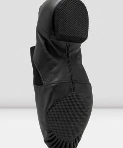 Bloch Jazz Mens Shoe Black 7 Bloch Jazz Mens Shoe Black