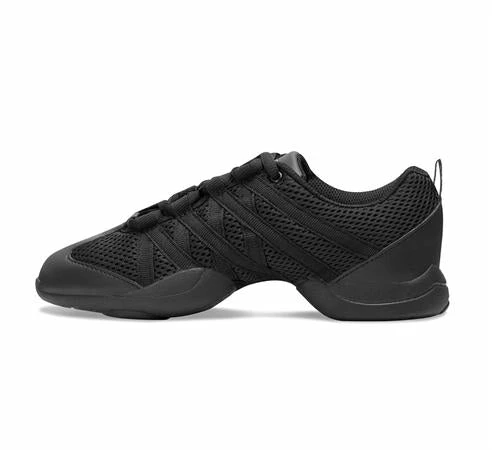 Bloch Dance Shoes Dance Black Tennis Shoe Criss Cross 3 Bloch Dance Shoes Dance Black Tennis Shoe Criss Cross