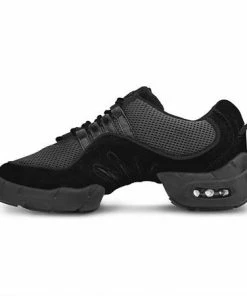 Bloch Boost Mesh Sneakers Black