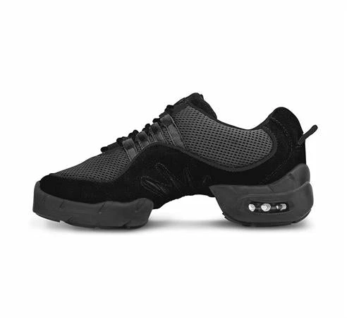 Bloch Boost Mesh Sneakers Black 3 Bloch Boost Mesh Sneakers Black