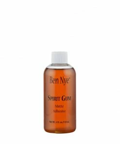Ben Nye Spirit Gum Adhesives & Removers