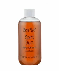 Ben Nye Spirit Gum Adhesives & Removers