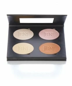 Ben Nye Shimmer Powder