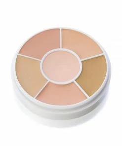 Ben Nye Cover-All Wheels