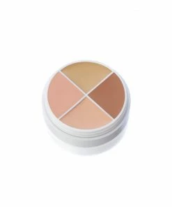 Ben Nye Cover-All Wheels