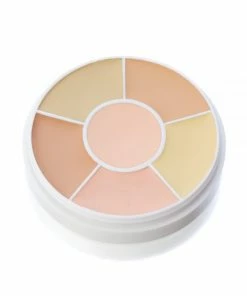 Ben Nye Cover-All Wheels