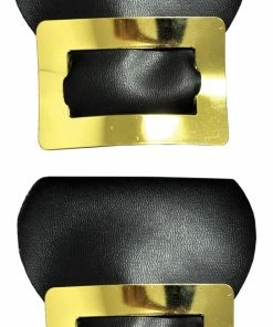 Morris Shoe Buckles Religious & Historical