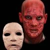 Stage Frights Prosthetics Skinless Face Prosthetic