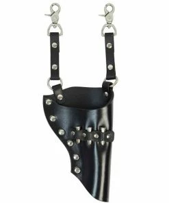 Costumes, Etc... Steampunk Western Holster