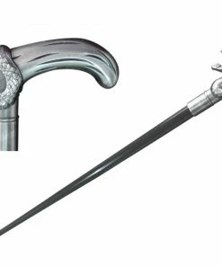 Top Quest Inc. Canes & Staffs Walking Cane Cobra 35"