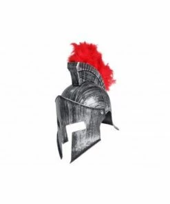 Top Quest Inc. Helmets & Armor Spartan Helmet