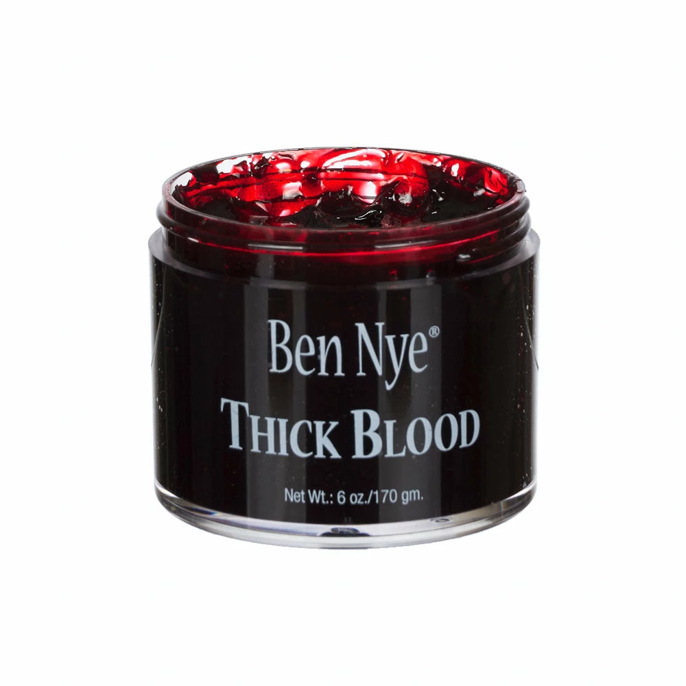 Ben Nye Thick Blood 3 Ben Nye Thick Blood