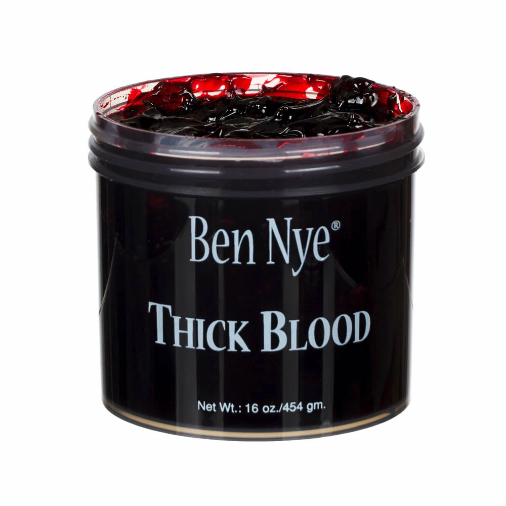 Ben Nye Thick Blood 4 Ben Nye Thick Blood