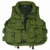 Taigear Tactical Vest W-Padded Collar Tactical Gear