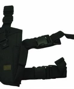 Taigear Black Tactical Leg Holster Right Tactical Gear