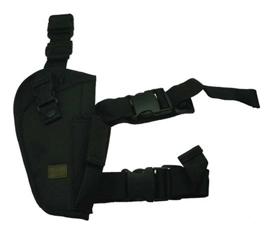 Taigear Black Tactical Leg Holster Right Tactical Gear 3 Taigear Black Tactical Leg Holster Right Tactical Gear