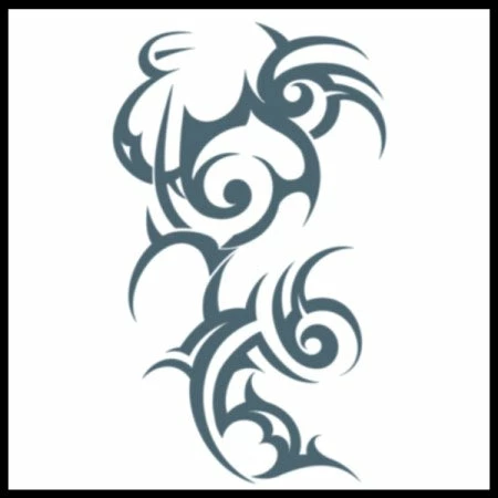 Tinsley Transfers Tapped Out 3 Tinsley Transfers Tapped Out