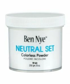 Ben Nye Classic Face Powders