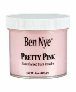 Ben Nye Classic Face Powders