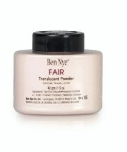 Ben Nye Classic Face Powders