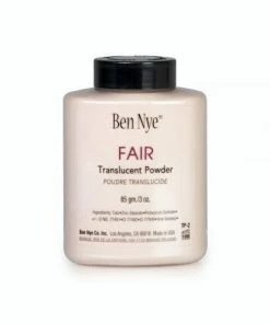 Ben Nye Classic Face Powders