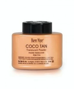 Ben Nye Classic Face Powders