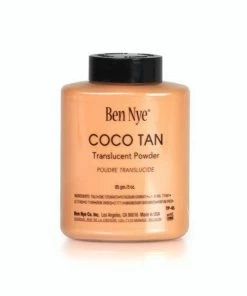 Ben Nye Classic Face Powders