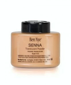 Ben Nye Classic Face Powders