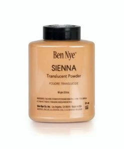 Ben Nye Classic Face Powders
