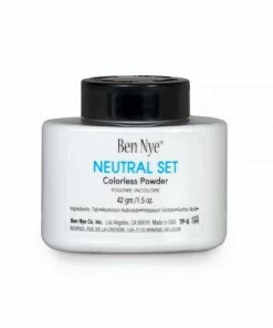 Ben Nye Classic Face Powders