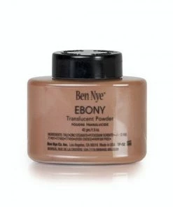 Ben Nye Classic Face Powders