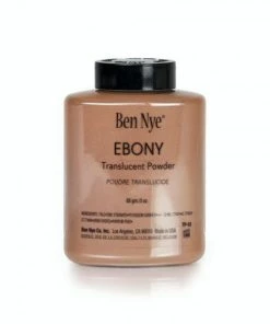 Ben Nye Classic Face Powders