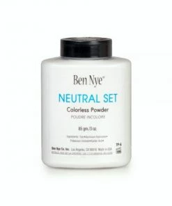 Ben Nye Classic Face Powders