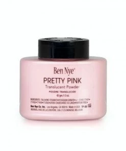 Ben Nye Classic Face Powders