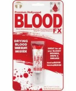 Loftus International Blood Drying Red Blood & Blood Effects